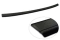 Lastskydd Black Mat Honda Hr-V III 2021+ – Mattsvart | AVISA - Carlevel AB - Lastskydd