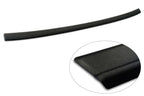 Lastskydd Black Mat Honda Hr-V III 2021+ – Mattsvart | AVISA - Carlevel AB - Lastskydd