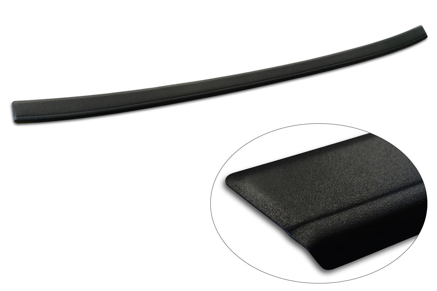 Lastskydd Black Mat Honda Hr-V III 2021+ – Mattsvart | AVISA - Carlevel AB - Lastskydd