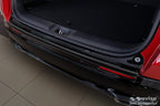 Lastskydd Black Mat Honda Zr-V 2023+ – Mattsvart | AVISA - Carlevel AB - Lastskydd