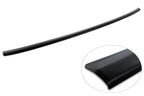 Lastskydd Black Mat Honda Zr-V 2023+ – Mattsvart | AVISA - Carlevel AB - Lastskydd
