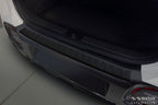 Lastskydd Black Mat Hyundai Inster 2024+ – Mattsvart | AVISA - Carlevel AB - Lastskydd