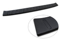 Lastskydd Black Mat Hyundai Inster 2024+ – Mattsvart | AVISA - Carlevel AB - Lastskydd
