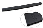 Lastskydd Black Mat Hyundai Inster 2024+ – Mattsvart | AVISA - Carlevel AB - Lastskydd