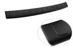 Lastskydd Black Mat Jeep Avenger/ Avenger EV 2023+/ Jeep Avenger e-Hybrid 2023+ – Mattsvart | AVISA - Carlevel AB - Lastskydd