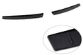 Lastskydd Black Mat Kia EV3 GT 2024+ – Mattsvart | AVISA - Carlevel AB - Lastskydd