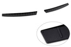 Lastskydd Black Mat Kia EV3 GT 2024+ – Mattsvart | AVISA - Carlevel AB - Lastskydd