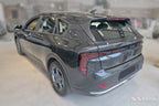 Lastskydd Black Mat Kia K4 2025+ – Mattsvart | AVISA - Carlevel AB - Lastskydd