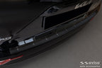 Lastskydd Black Mat Kia Niro II Hybrid/ Niro II EV 2022+ – Mattsvart | AVISA - Carlevel AB - Lastskydd
