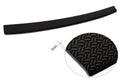 Lastskydd Black Mat Kia Sportage V 2021–2025 – Mattsvart | AVISA - Carlevel AB - Lastskydd