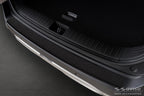 Lastskydd Black Mat Kia Sportage V 2021–2025 – Mattsvart | AVISA - Carlevel AB - Lastskydd