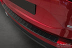 Lastskydd Black Mat Mazda CX-5 II 2017–2021, facelift 2021–2025 – Mattsvart | AVISA - Carlevel AB - Lastskydd