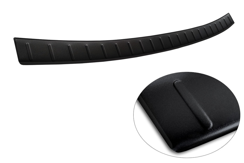 Lastskydd Black Mat Mazda CX-60 2022+ – Mattsvart | AVISA - Carlevel AB - Lastskydd