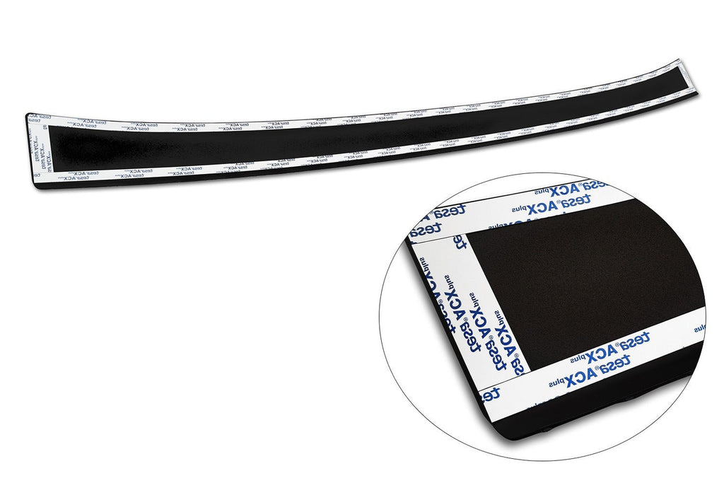Lastskydd Black Mat Mercedes Citan II W420/ Panel van/ Kombi/ Citan II Tourer W420 2021+ – Mattsvart | AVISA - Carlevel AB - Lastskydd