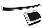 Lastskydd Black Mat Mercedes Citan II W420/ Panel van/ Kombi/ Citan II Tourer W420 2021+ – Mattsvart | AVISA - Carlevel AB - Lastskydd