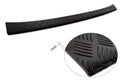 Lastskydd Black Mat Mercedes Citan II W420/ Panel van/ Kombi/ Citan II Tourer W420 2021+ – Mattsvart | AVISA - Carlevel AB - Lastskydd