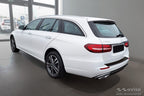 Lastskydd Black Mat Mercedes E Class W213 Kombi 2016+ / Mercedes E53 S213 AMG 2018+ – Mattsvart | AVISA - Carlevel AB - Lastskydd
