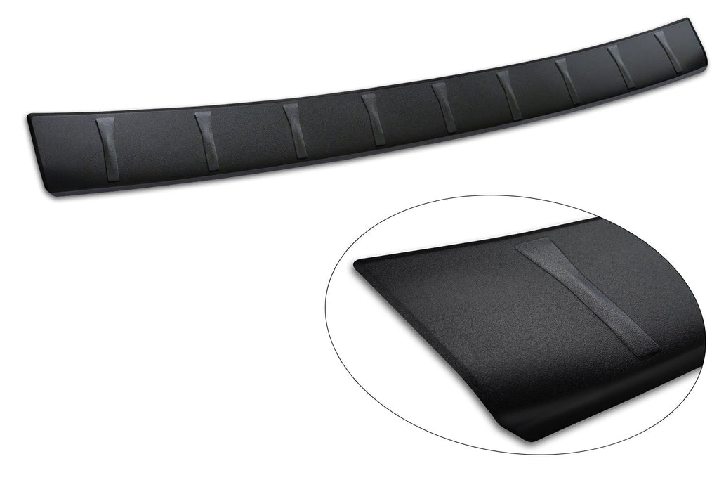 Lastskydd Black Mat Mercedes E- Klasa VI Kombi (S214) 2023+ – Mattsvart | AVISA - Carlevel AB - Lastskydd