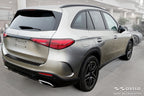 Lastskydd Black Mat Mercedes Glc II (X254) 2022+/ AMG – Mattsvart | AVISA - Carlevel AB - Lastskydd