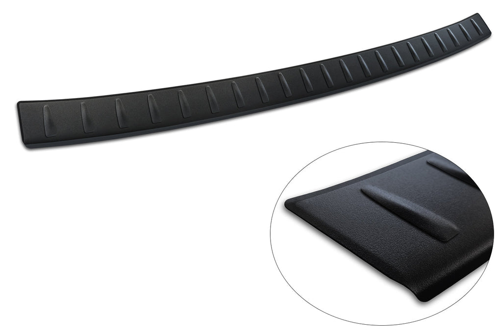 Lastskydd Black Mat Mercedes Glc II (X254) 2022+/ AMG – Mattsvart | AVISA - Carlevel AB - Lastskydd