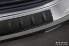 Lastskydd Black Mat Mercedes Glc II (X254) 2022+/ AMG – Mattsvart | AVISA - Carlevel AB - Lastskydd