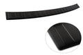 Lastskydd Black Mat Mercedes Glc (X253) 5-dörrars/ Hybrid 2015–2019, facelift 2019–2022 – Mattsvart | AVISA - Carlevel AB - Lastskydd