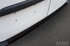 Lastskydd Black Mat Mercedes Sprinter III 2018+ – Mattsvart | AVISA - Carlevel AB - Lastskydd
