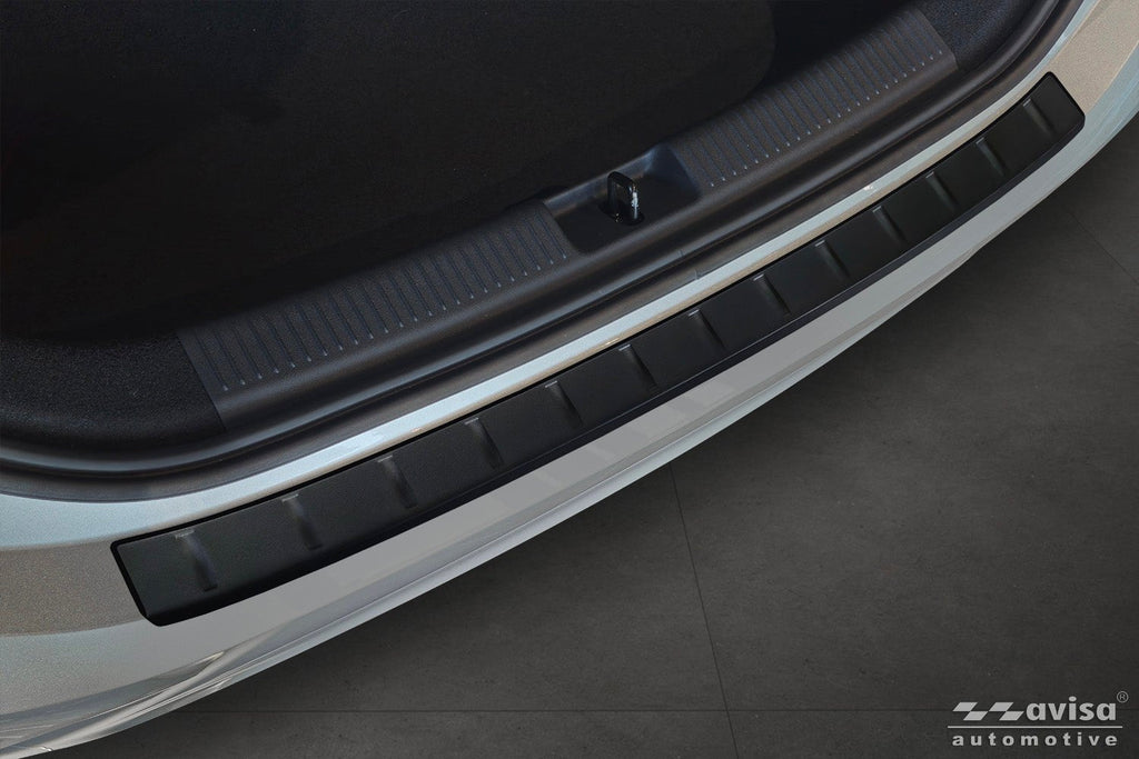 Lastskydd Black Mat MG 3 III 2024+ – Mattsvart | AVISA - Carlevel AB - Lastskydd