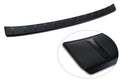 Lastskydd Black Mat MG 3 III 2024+ – Mattsvart | AVISA - Carlevel AB - Lastskydd