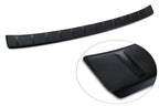 Lastskydd Black Mat MG 3 III 2024+ – Mattsvart | AVISA - Carlevel AB - Lastskydd