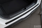 Lastskydd Black Mat MG 4 halvkombi 5-dörrars 2022+ – Mattsvart | AVISA - Carlevel AB - Lastskydd