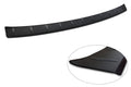 Lastskydd Black Mat MG 5 EV SW 2022+ – Mattsvart | AVISA - Carlevel AB - Lastskydd