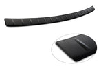 Lastskydd Black Mat MG HS/ Ehs facelift 2020–2023, facelift 2023–2024 – Mattsvart | AVISA - Carlevel AB - Lastskydd