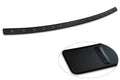 Lastskydd Black Mat MG ZS II 2024+ – Mattsvart | AVISA - Carlevel AB - Lastskydd