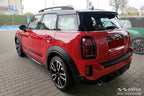 Lastskydd Black Mat Mini Countryman II F60 facelift 2020+ >2023+ Mattsvart | AVISA - Carlevel AB - Lastskydd