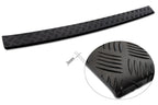 Lastskydd Black Mat Nissan NV400 2010–2014, facelift 2014+ m.fl. – Mattsvart (2/40234) | AVISA - Carlevel AB - Lastskydd