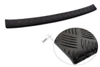 Lastskydd Black Mat Nissan X-Trail IV (T33) 2021+ – Mattsvart | AVISA - Carlevel AB - Lastskydd