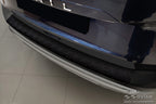 Lastskydd Black Mat Nissan X-Trail IV (T33) 2021+ – Mattsvart | AVISA - Carlevel AB - Lastskydd