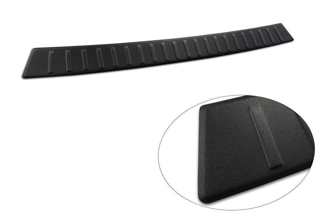 Lastskydd Black Mat Peugeot 3008 III 2024+ – Mattsvart | AVISA - Carlevel AB - Lastskydd