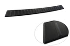 Lastskydd Black Mat Peugeot 3008 III 2024+ – Mattsvart | AVISA - Carlevel AB - Lastskydd