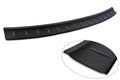Lastskydd Black Mat Polestar 2 liftback 2020–2023 facelift 2023+ – Mattsvart | AVISA - Carlevel AB - Lastskydd