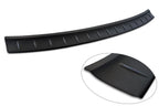 Lastskydd Black Mat Polestar 2 liftback 2020–2023 facelift 2023+ – Mattsvart | AVISA - Carlevel AB - Lastskydd