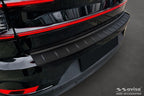 Lastskydd Black Mat Polestar 2 liftback 2020–2023 facelift 2023+ – Mattsvart | AVISA - Carlevel AB - Lastskydd