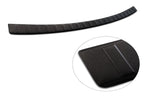 Lastskydd Black Mat Renault Austral (Rhn) 2022+ – Mattsvart | AVISA - Carlevel AB - Lastskydd