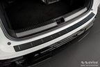 Lastskydd Black Mat Renault Espace VI E-Tech Full Hybrid 2023+ – Mattsvart | AVISA - Carlevel AB - Lastskydd