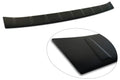 Lastskydd Black Mat Renault Master IV 2024+ > – Mattsvart | AVISA - Carlevel AB - Lastskydd