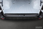 Lastskydd Black Mat Renault Master IV 2024+ > – Mattsvart | AVISA - Carlevel AB - Lastskydd
