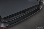 Lastskydd Black Mat Renault Master IV 2024+ – Mattsvart | AVISA - Carlevel AB - Lastskydd