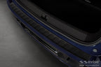 Lastskydd Black Mat Renault Megane E-Tech Electric 2022+ – Mattsvart | AVISA - Carlevel AB - Lastskydd