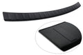 Lastskydd Black Mat Renault Rafale 2024+ – Mattsvart | AVISA - Carlevel AB - Lastskydd